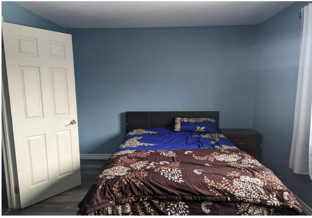 Photo of Bedroom in Brantford