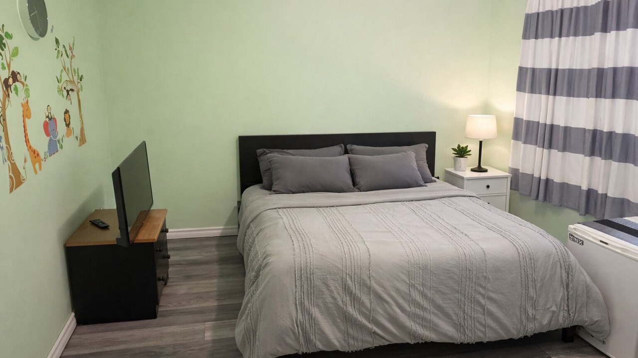 Photo of Bedroom in Brantford