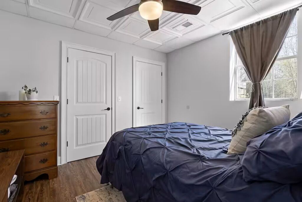 Photo of Bedroom in East Brainerd