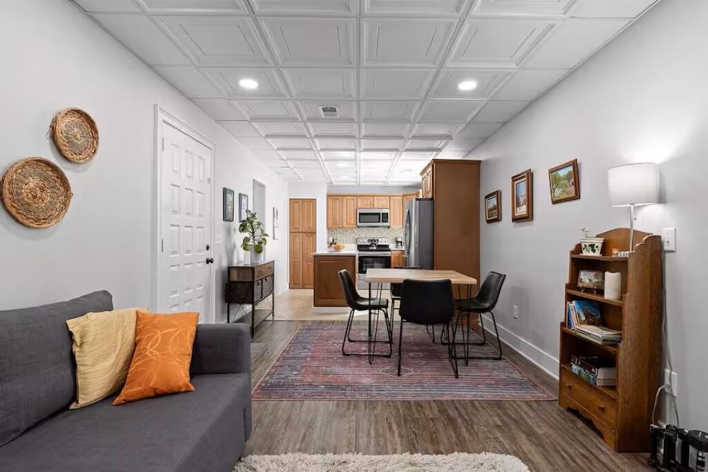 Photo of Livingroom in East Brainerd