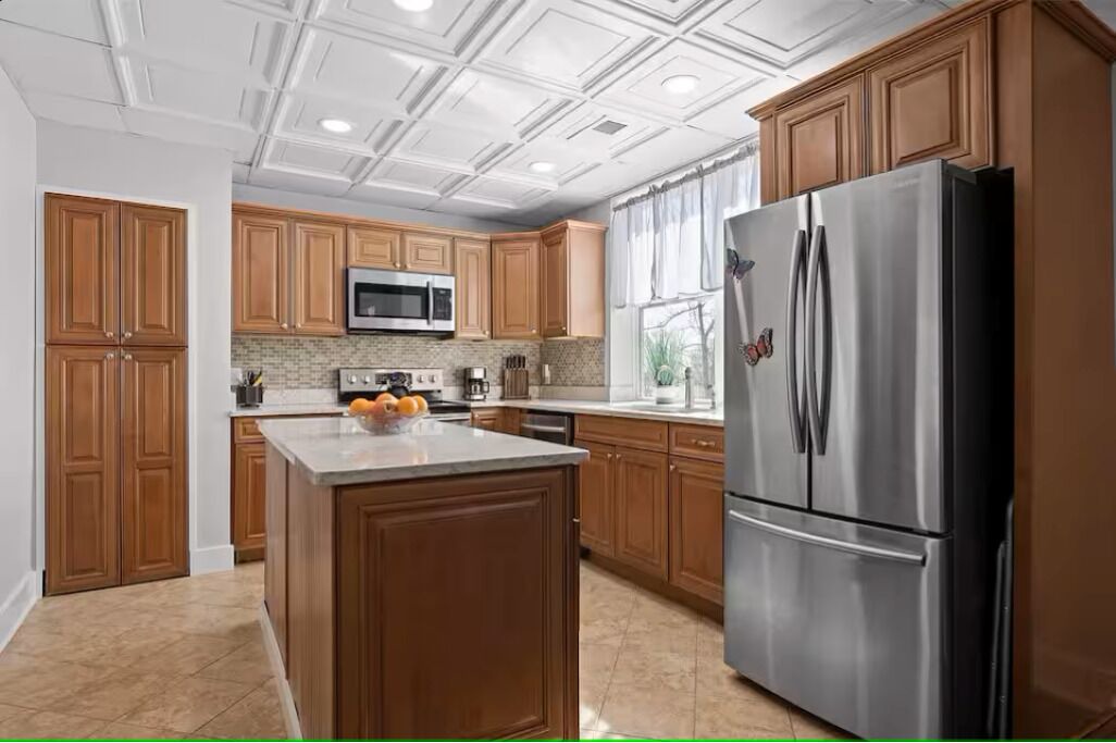 Photo of Kitchen in East Brainerd