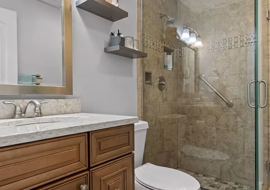 Photo of Bathroom in East Brainerd