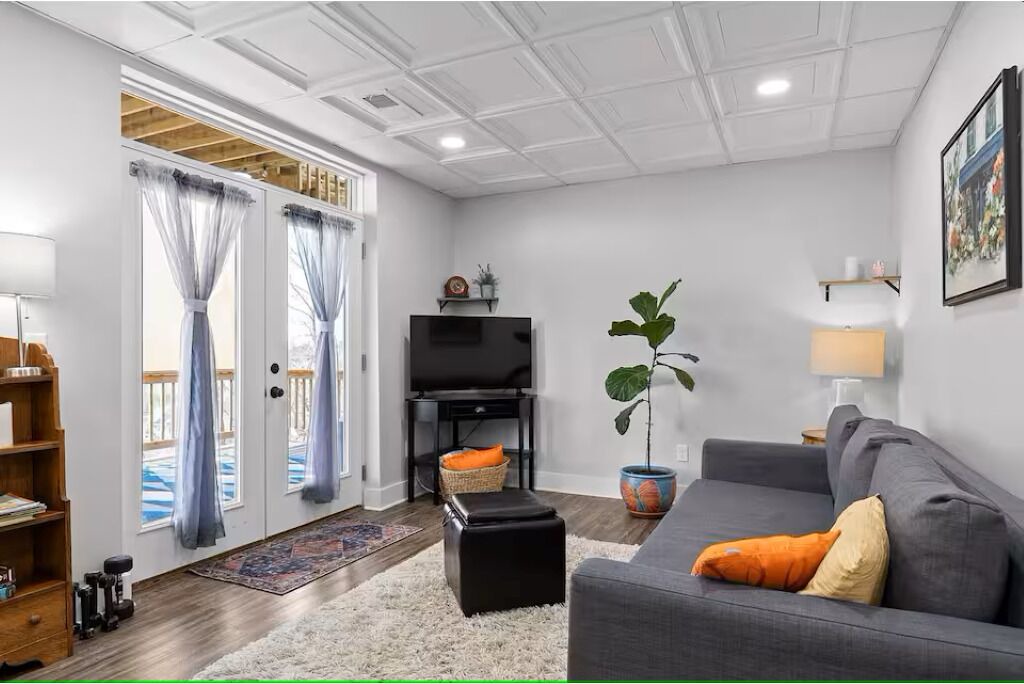 Photo of Livingroom in East Brainerd
