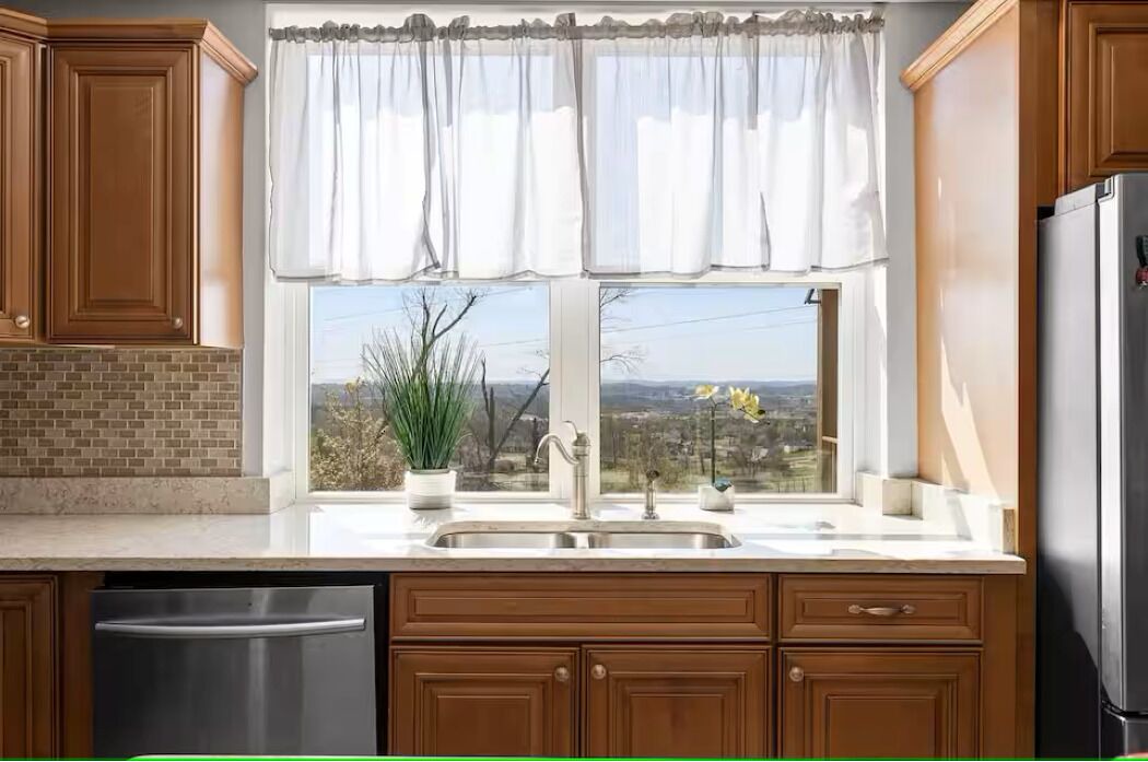 Photo of Kitchen in East Brainerd