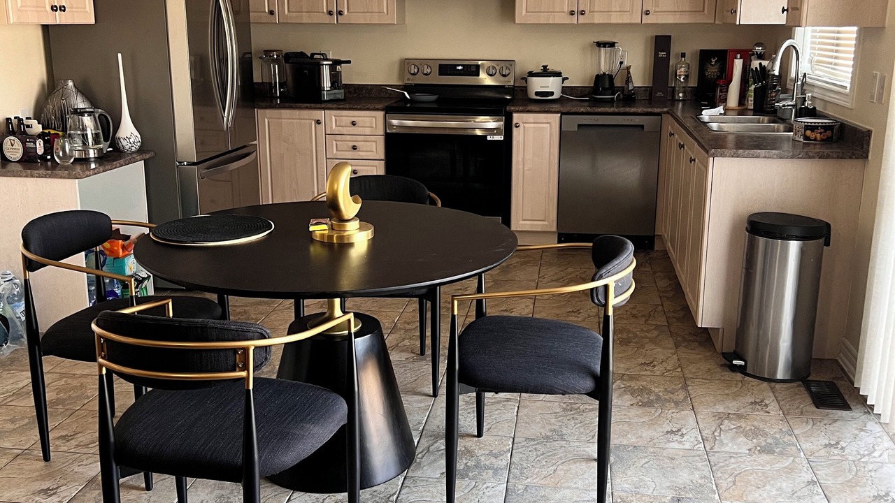 Photo of Kitchen in Vaughan