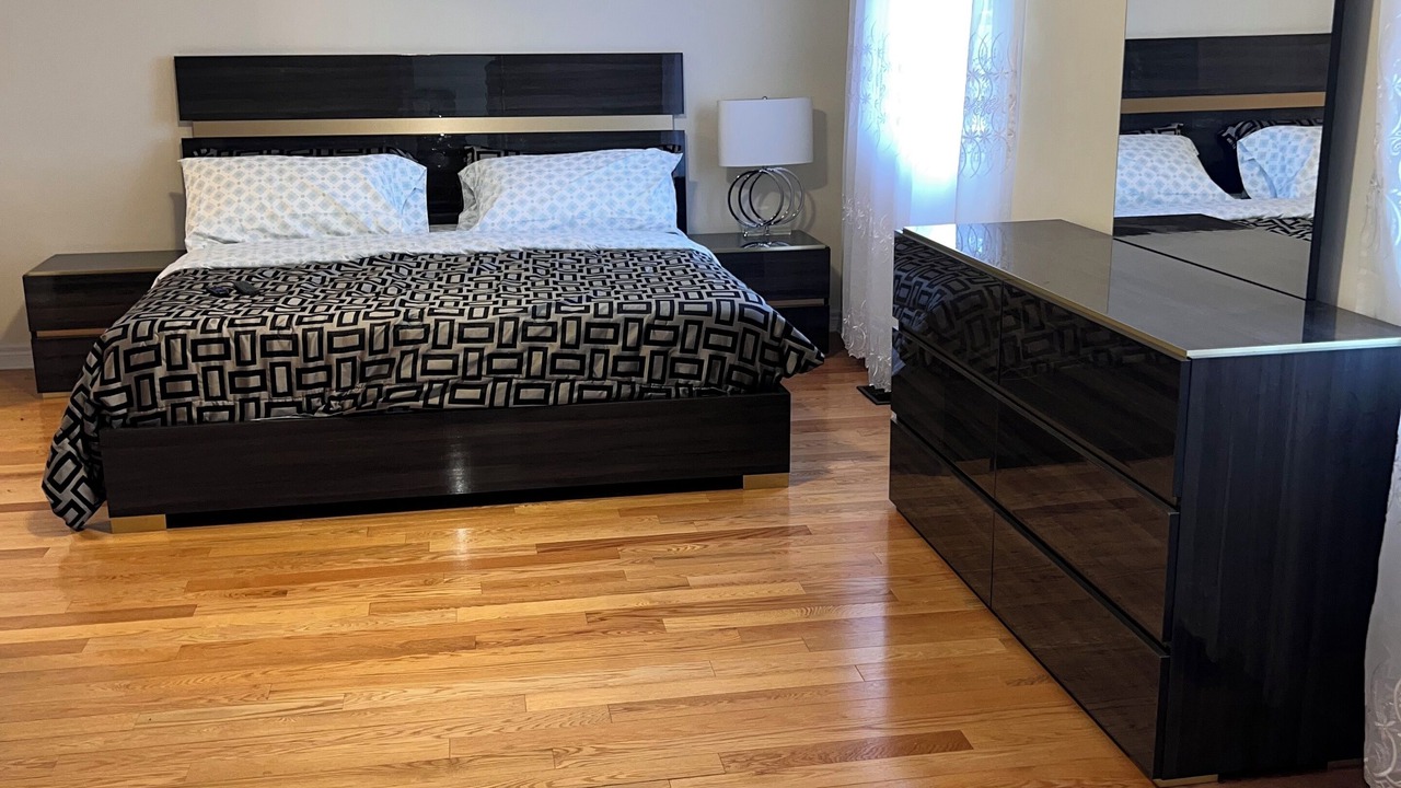 Photo of Bedroom in Vaughan