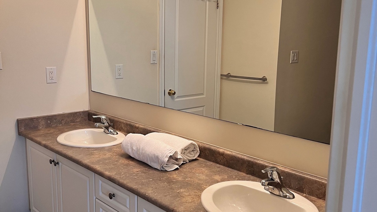 Photo of Bathroom in Vaughan