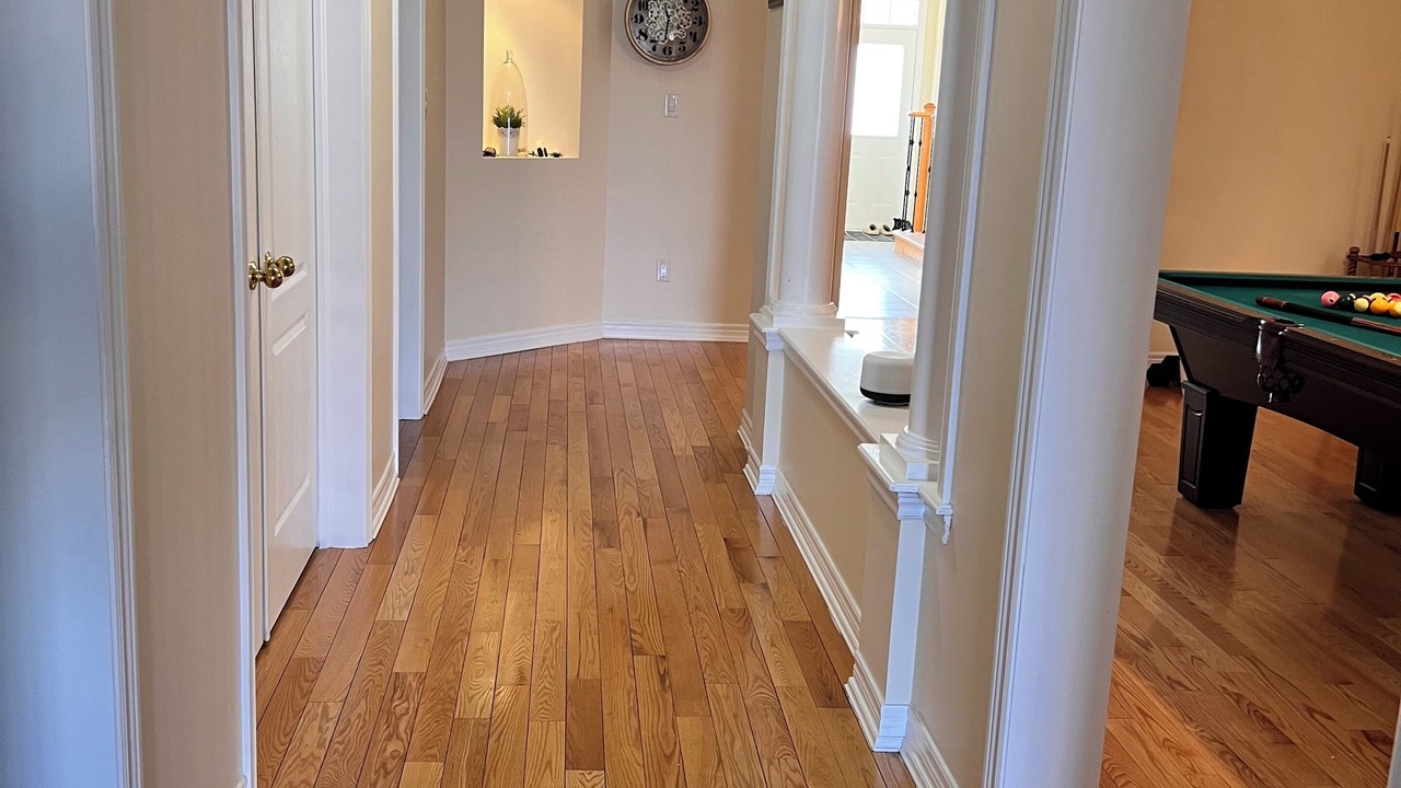 Photo of Bedroom in Vaughan