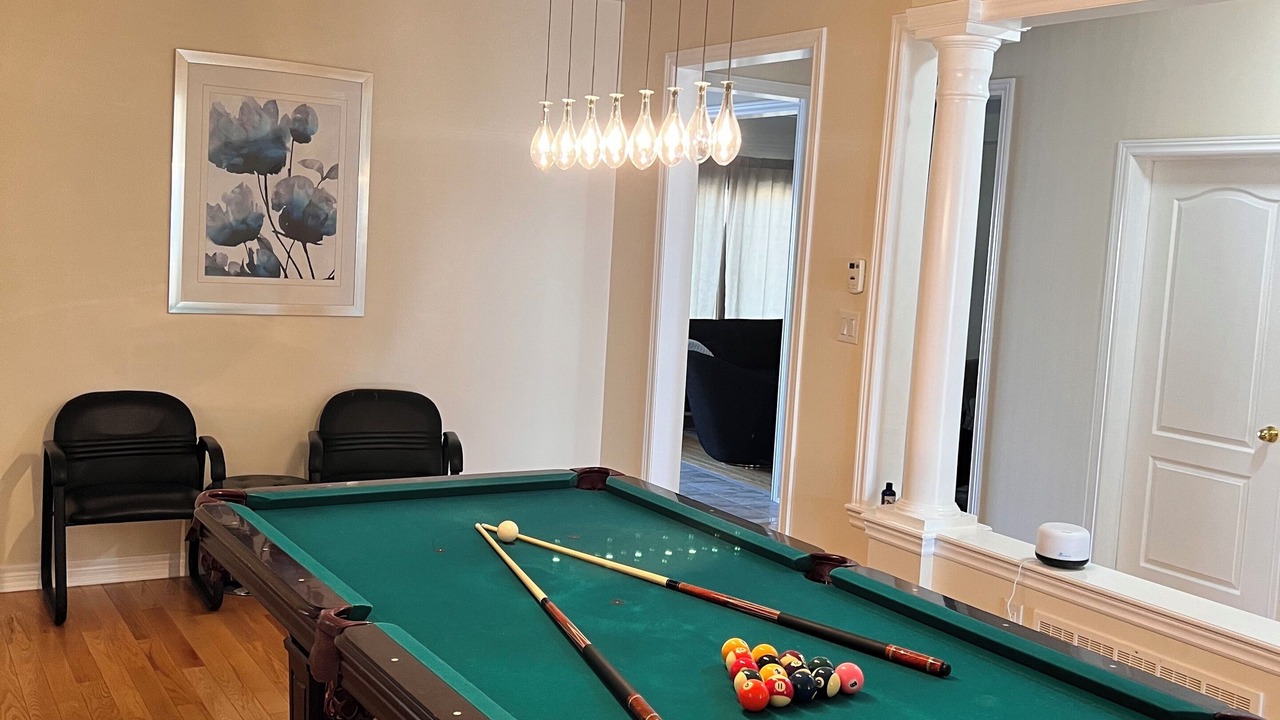 Photo of Bedroom in Vaughan