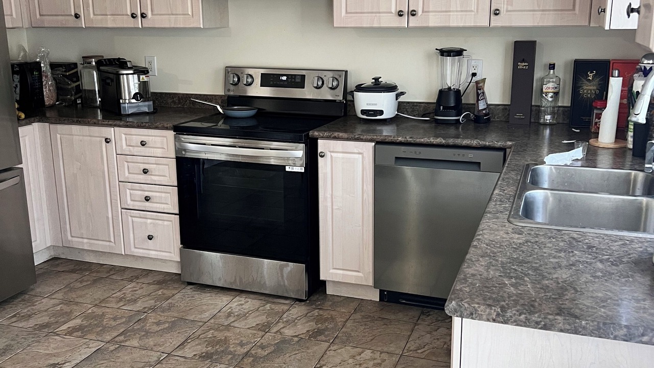 Photo of Kitchen in Vaughan