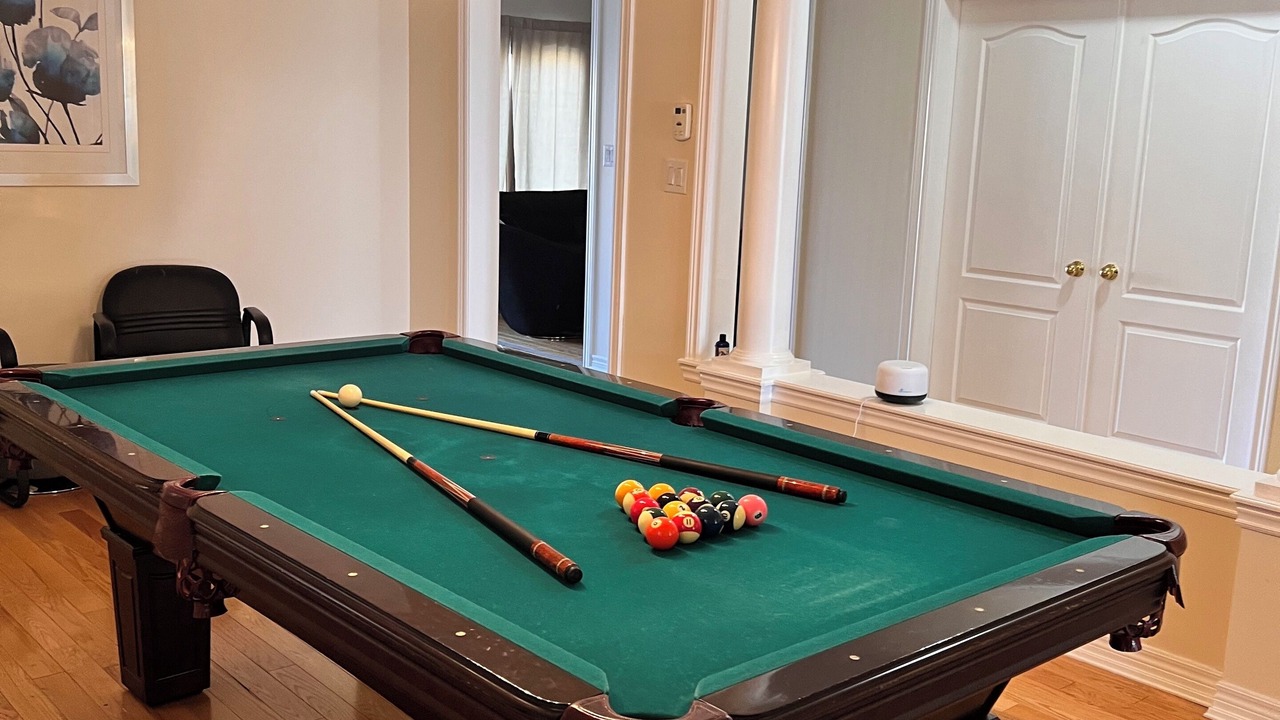Photo of Bedroom in Vaughan