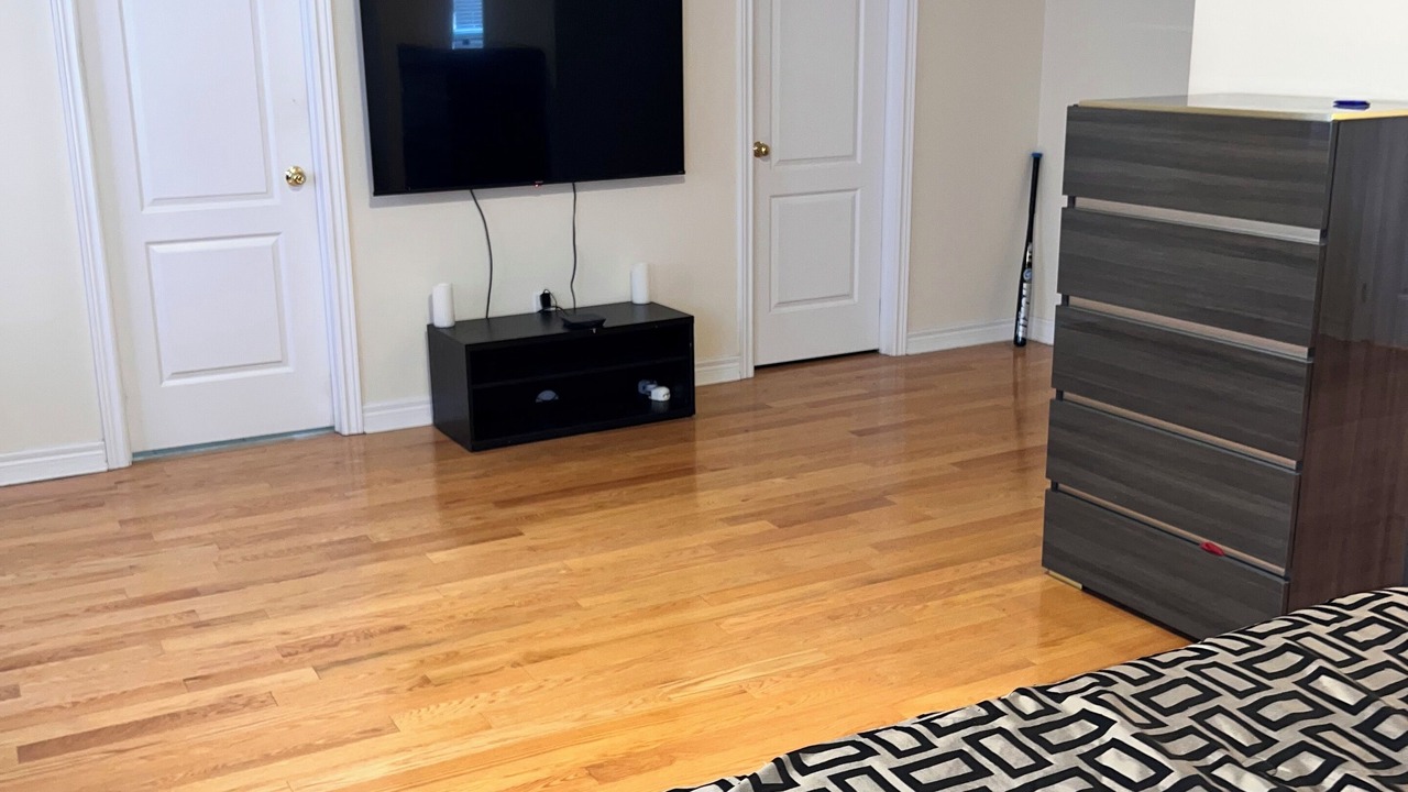 Photo of Bedroom in Vaughan