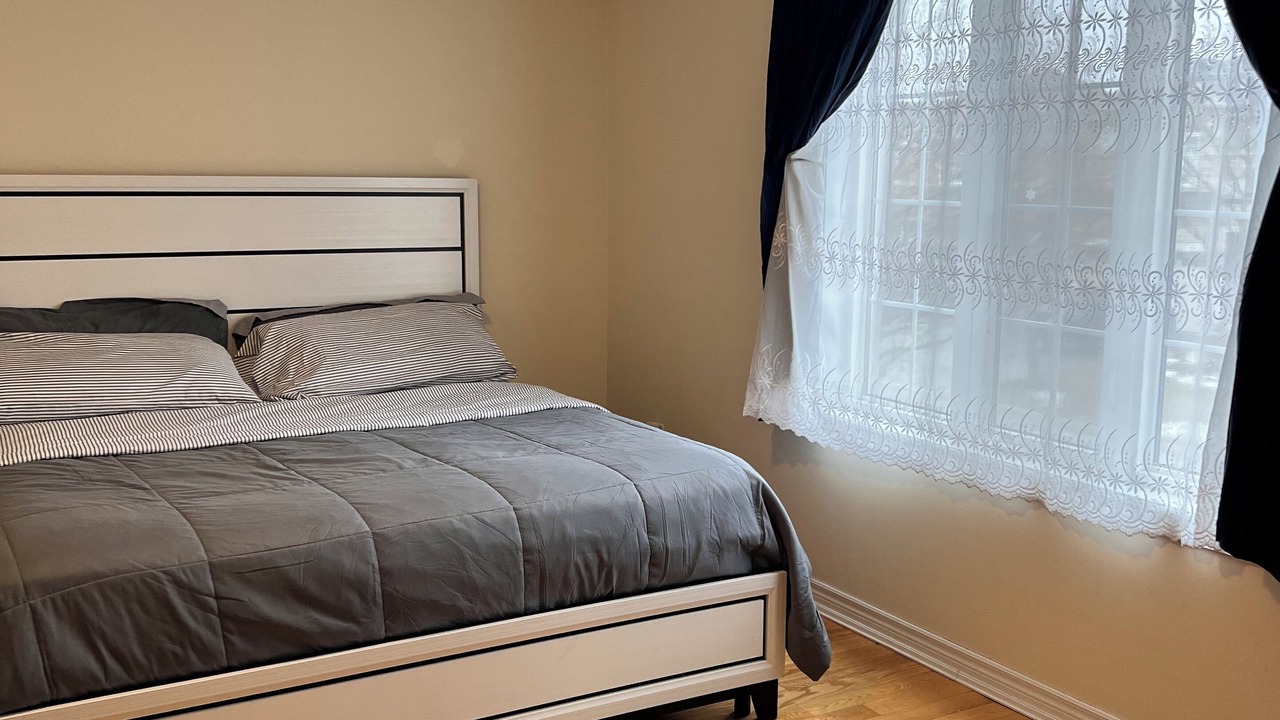 Photo of Bedroom in Vaughan