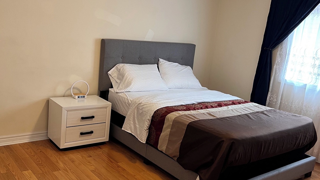Photo of Bedroom in Vaughan