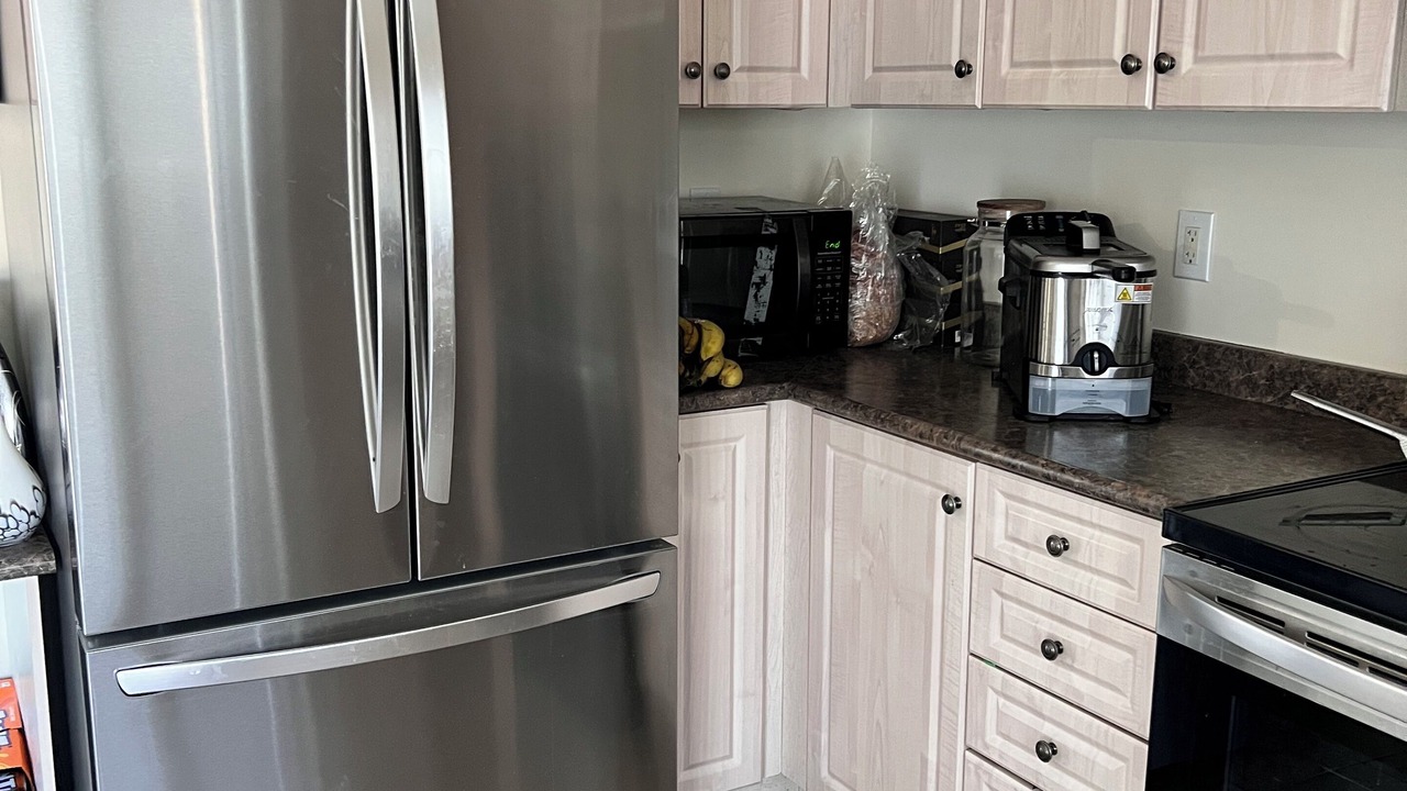 Photo of Kitchen in Vaughan