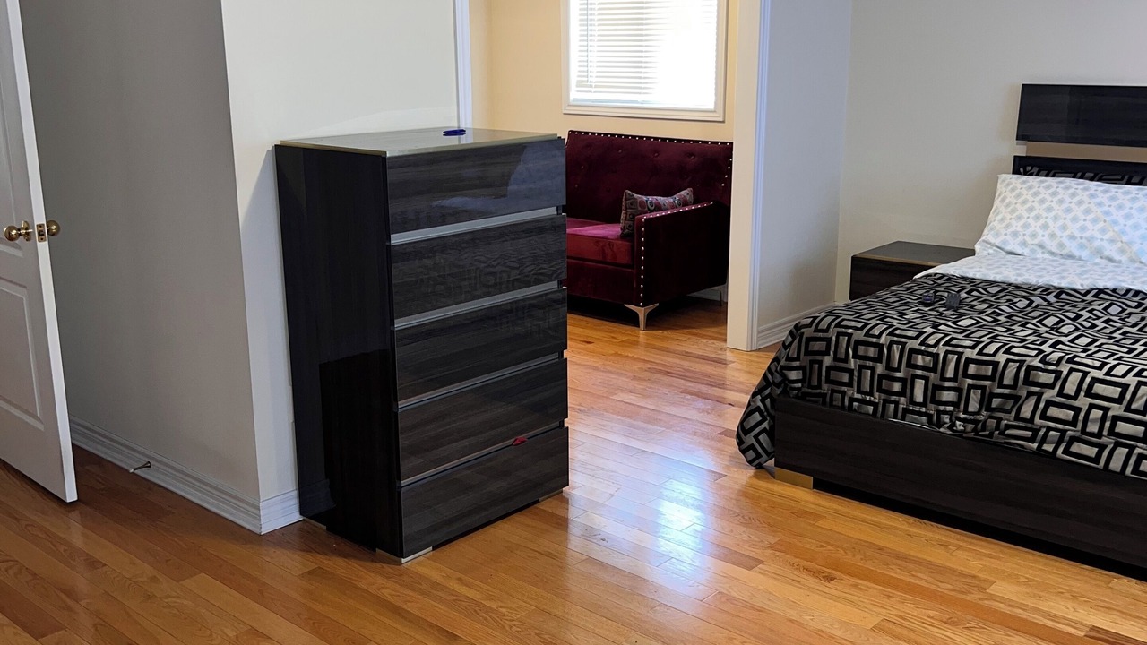 Photo of Bedroom in Vaughan