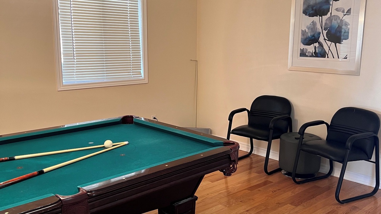 Photo of Bedroom in Vaughan