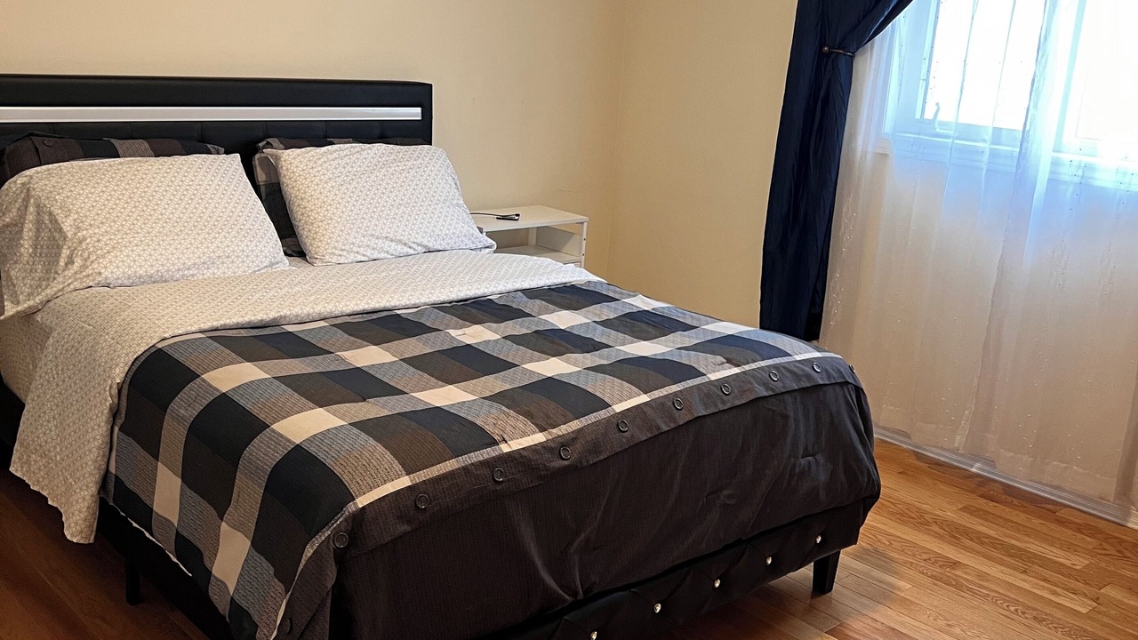 Photo of Bedroom in Vaughan