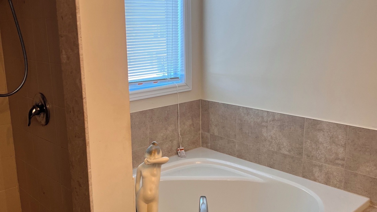 Photo of Bathroom in Vaughan