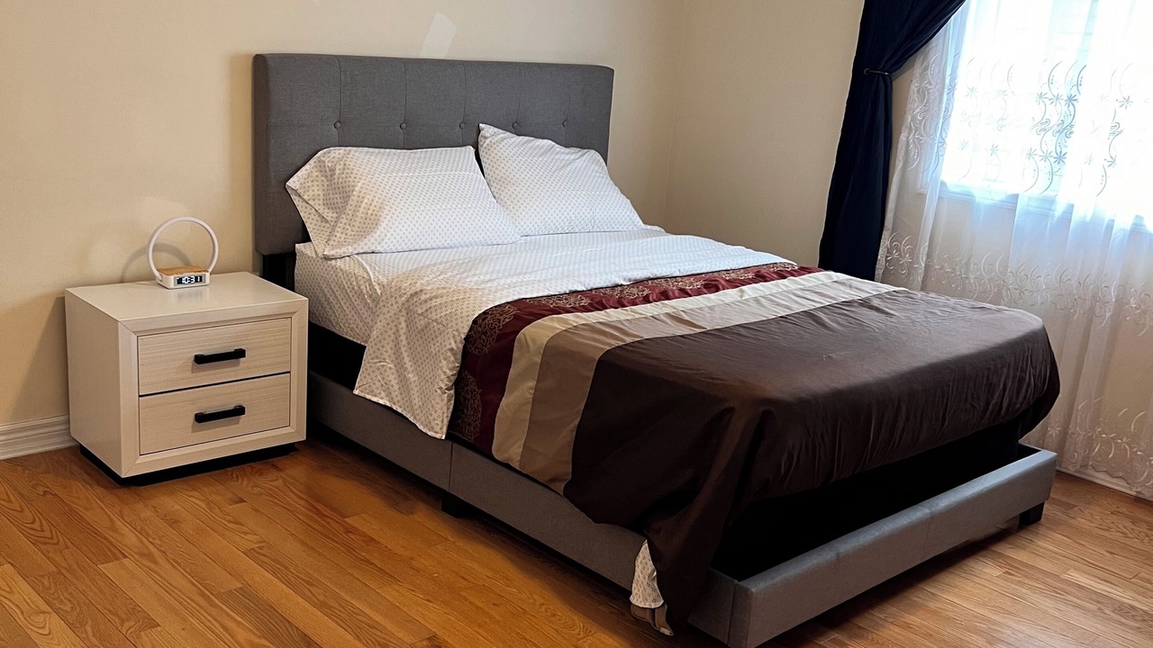 Photo of Bedroom in Vaughan