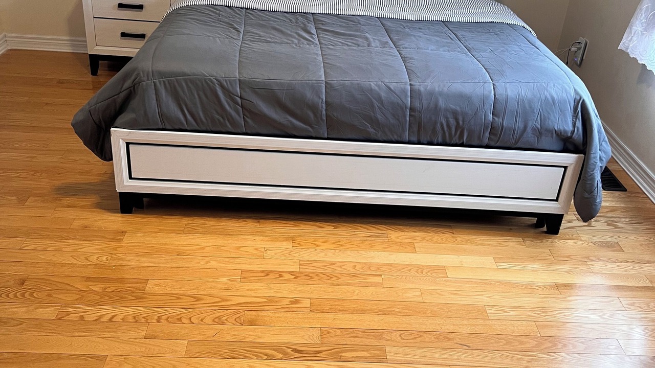 Photo of Bedroom in Vaughan