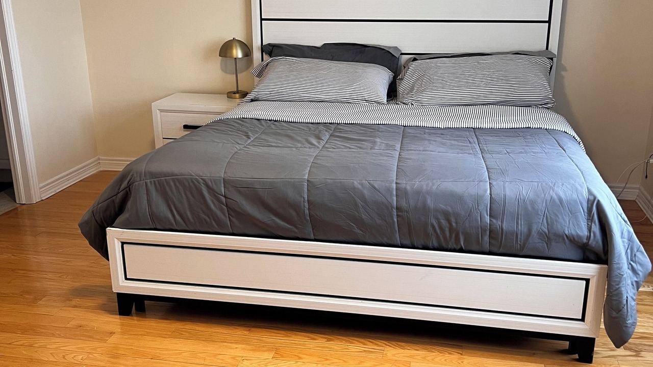 Photo of Bedroom in Vaughan