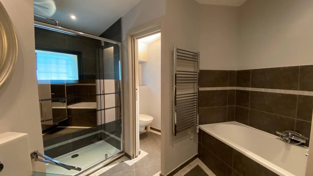 Photo of Bathroom in Mougins