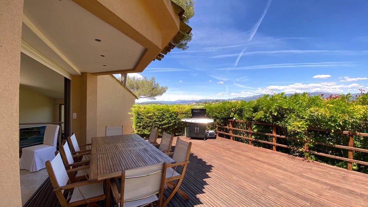 Photo of Outdoor in Mougins