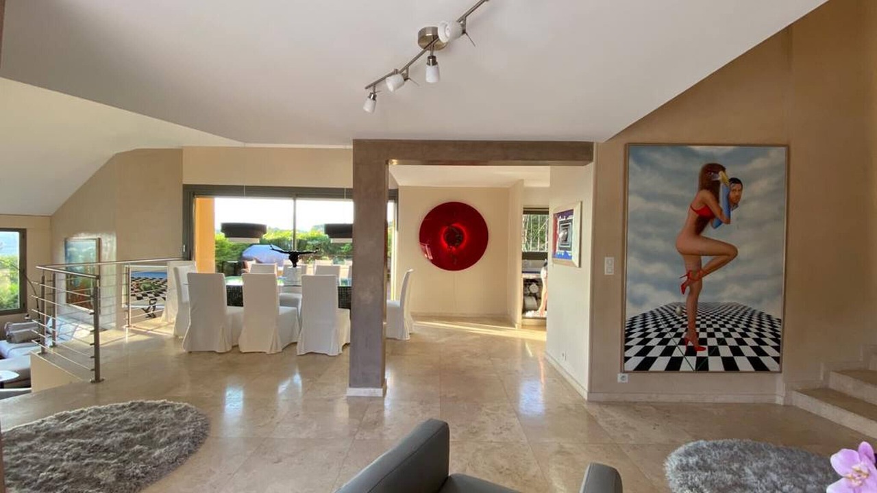 Photo of Others in Mougins