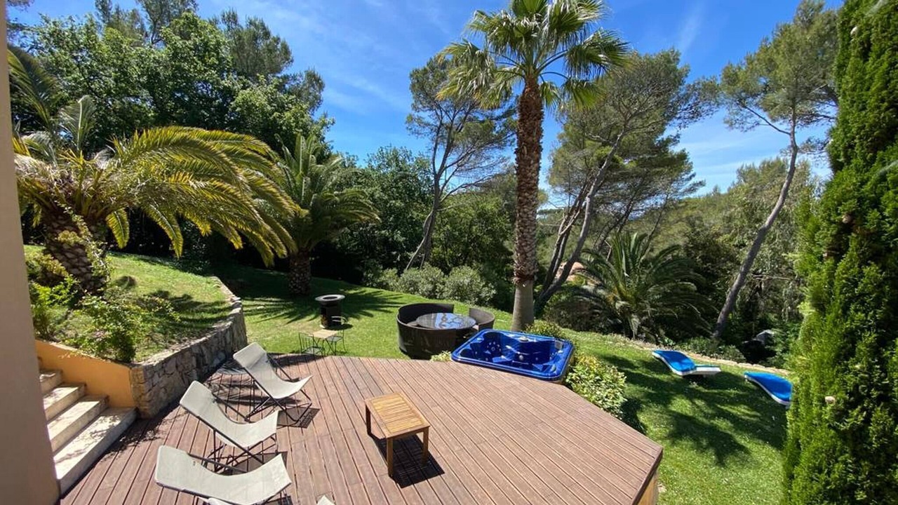 Photo of Outdoor in Mougins