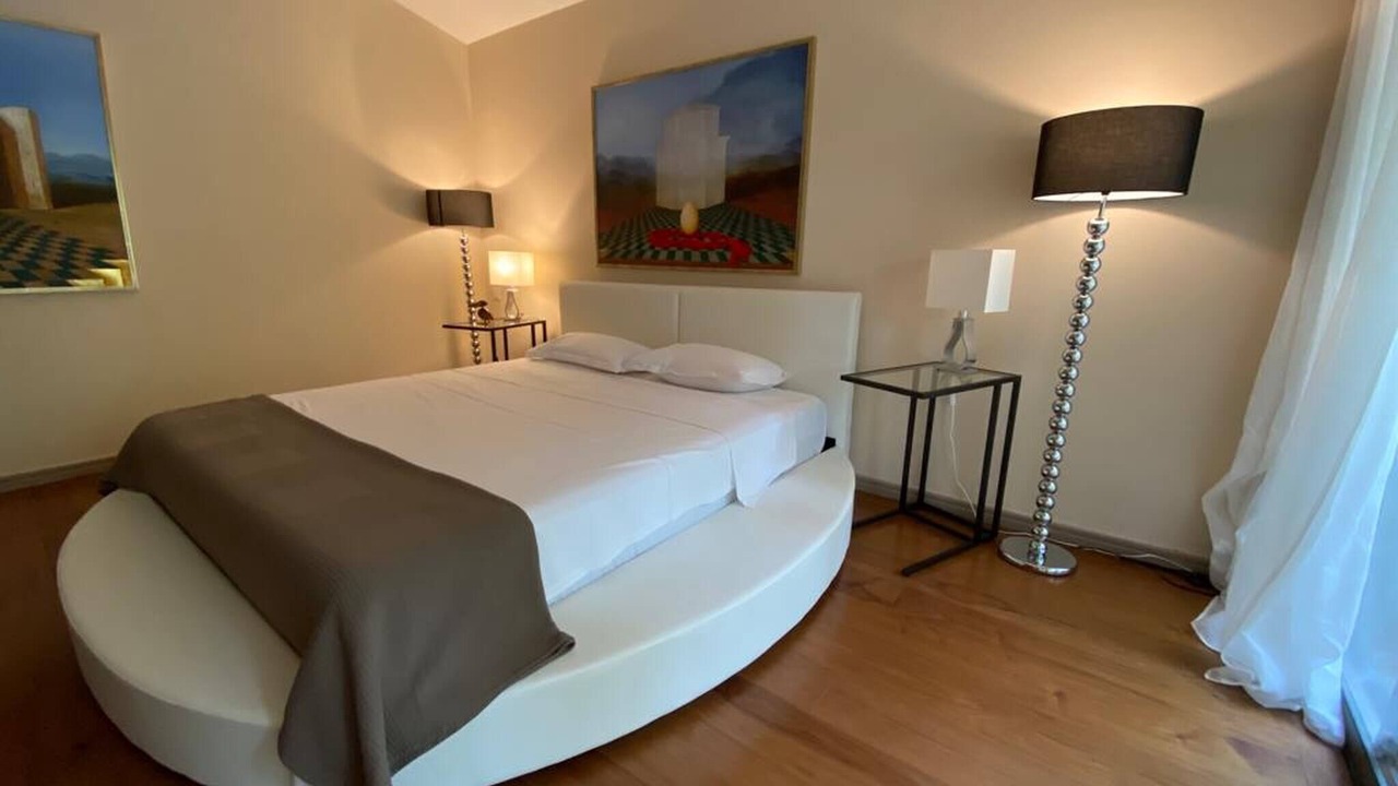 Photo of Bedroom in Mougins