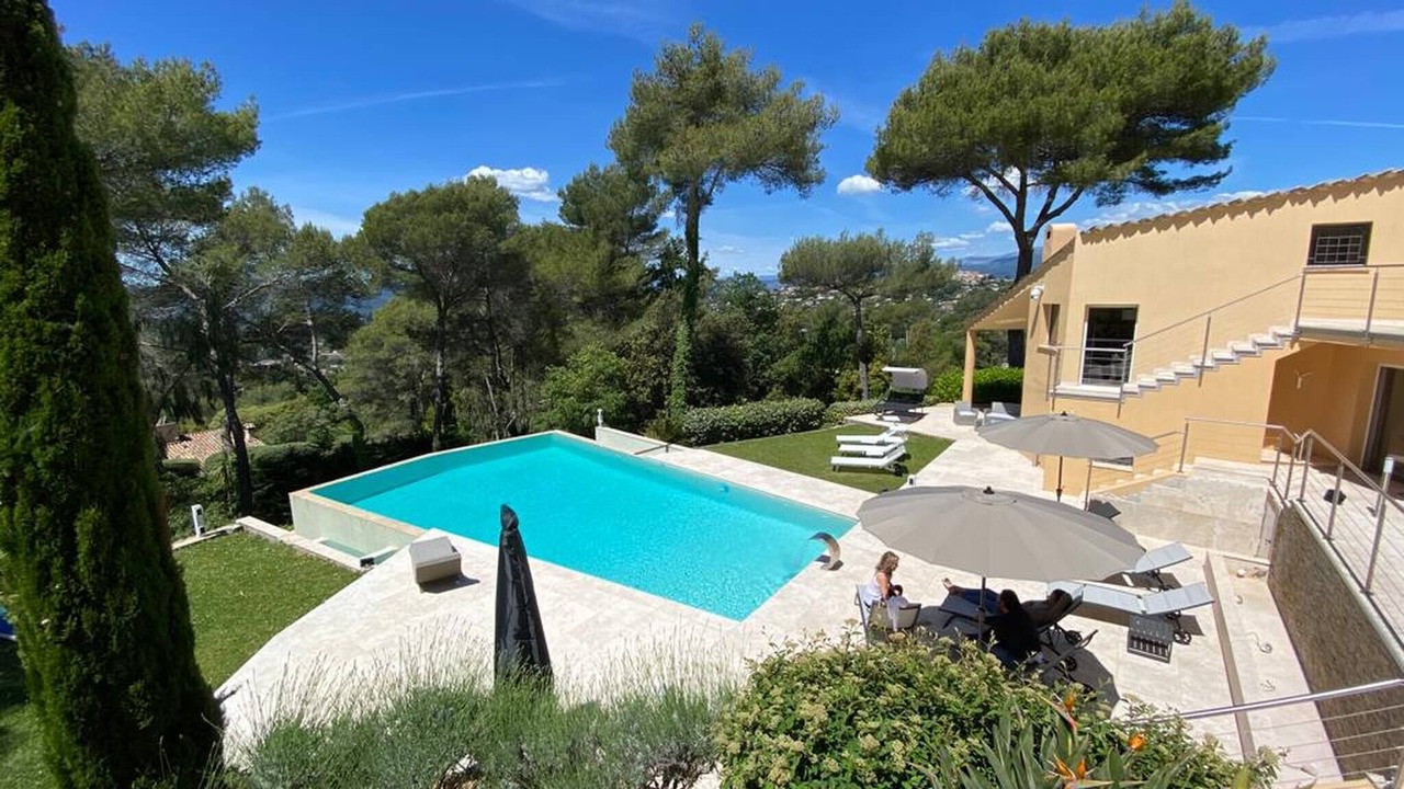 Photo of Outdoor in Mougins