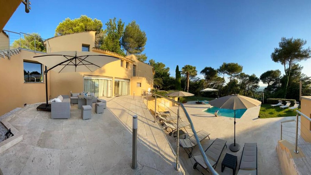 Photo of Outdoor in Mougins