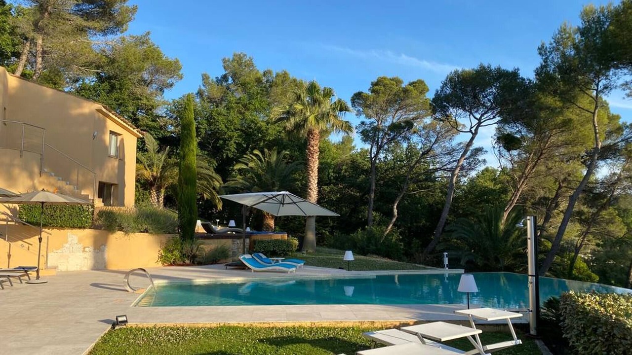 Photo of Outdoor in Mougins