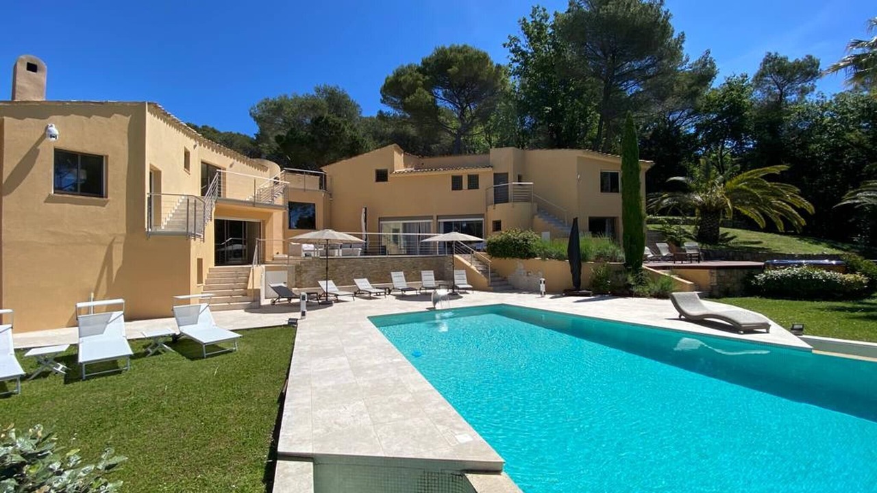 Photo of Outdoor in Mougins