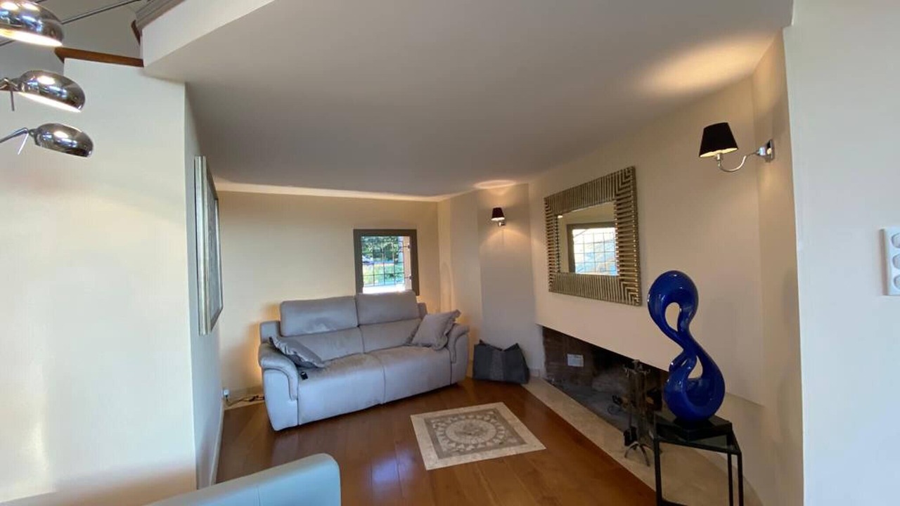 Photo of Livingroom in Mougins
