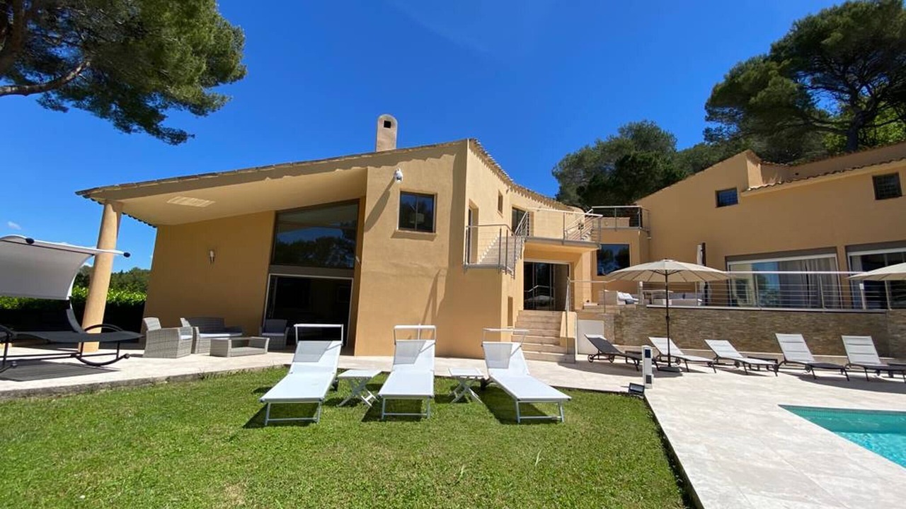 Photo of Outdoor in Mougins