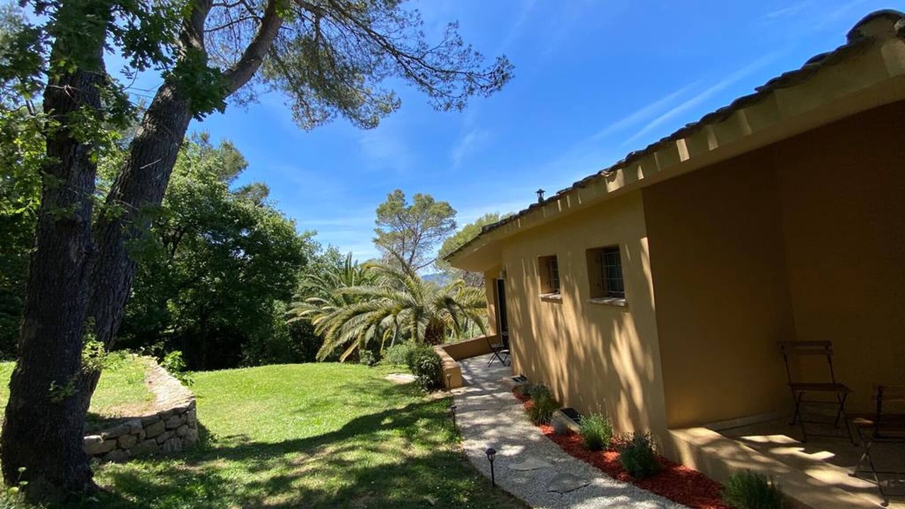 Photo of Outdoor in Mougins