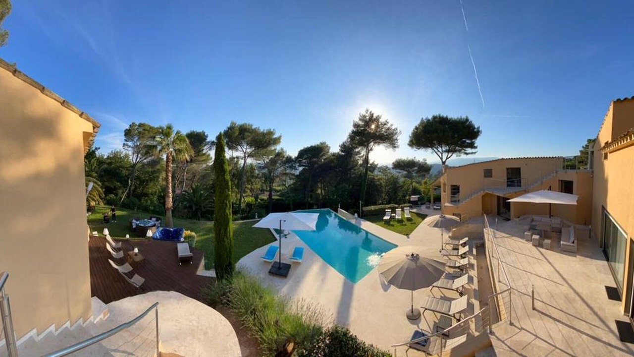 Photo of Outdoor in Mougins