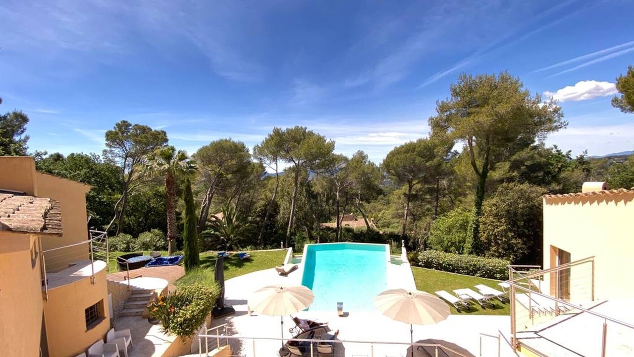 Photo of Outdoor in Mougins