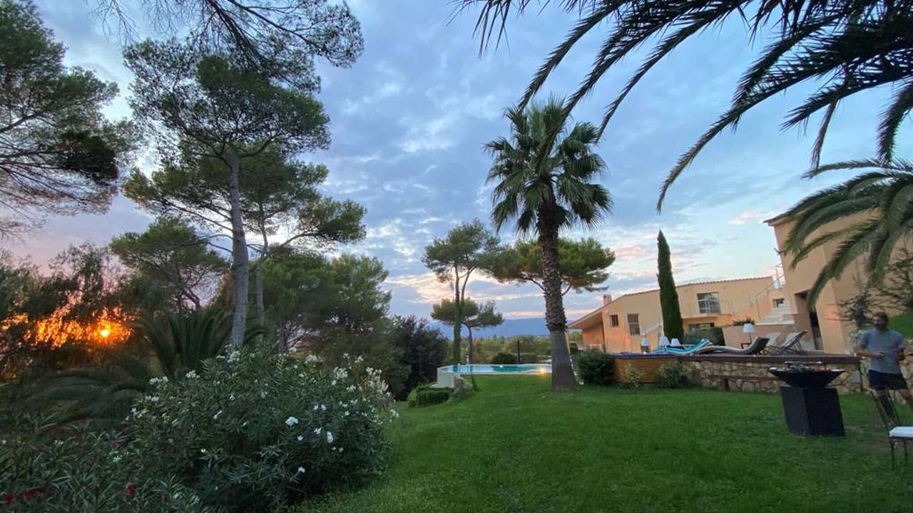 Photo of Outdoor in Mougins
