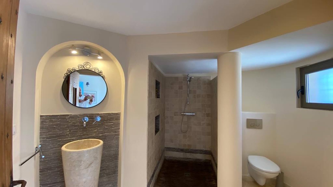 Photo of Bathroom in Mougins