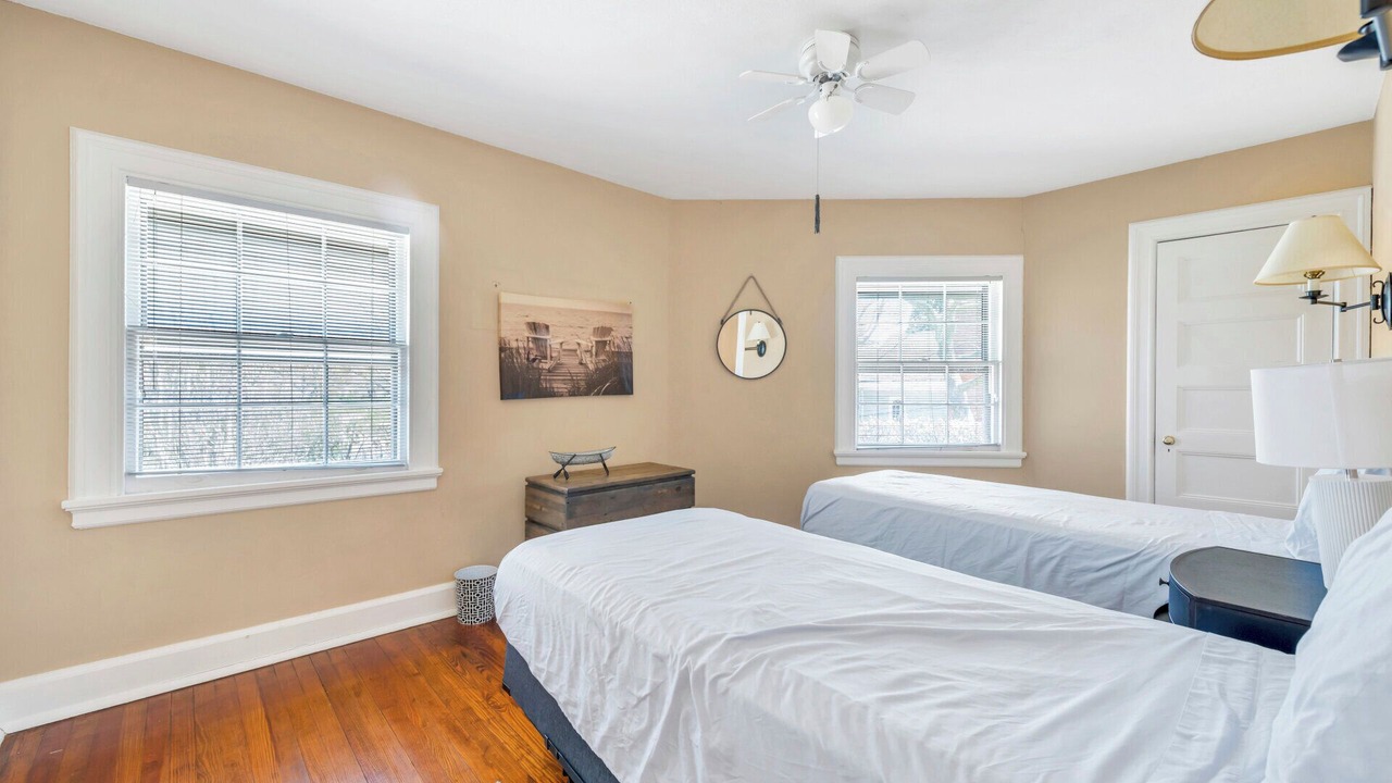 Photo of Bedroom in Westhampton Beach