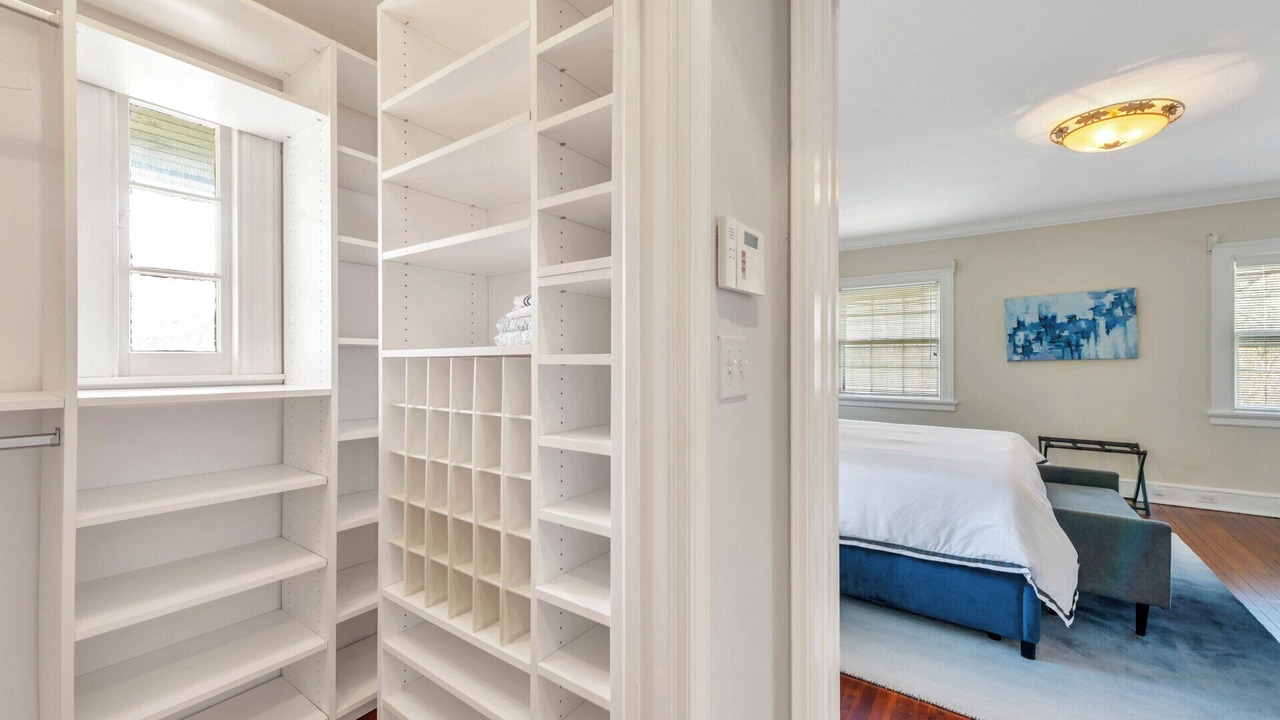 Photo of Bedroom in Westhampton Beach