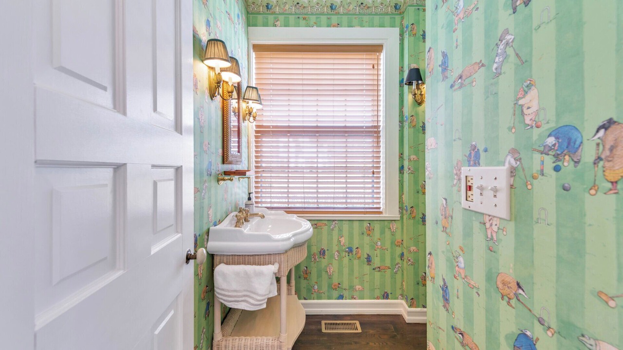 Photo of Bathroom in Westhampton Beach