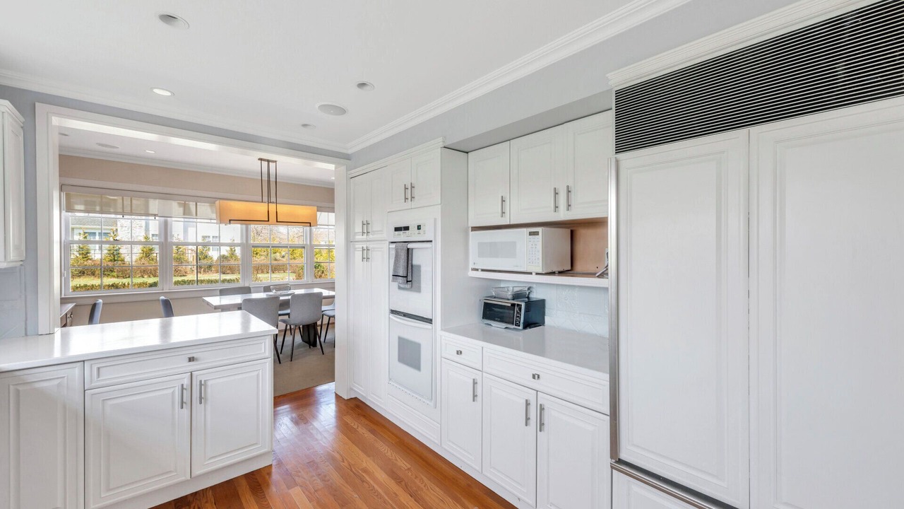 Photo of Kitchen in Westhampton Beach