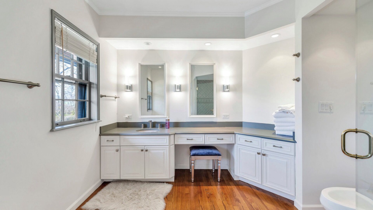Photo of Bathroom in Westhampton Beach