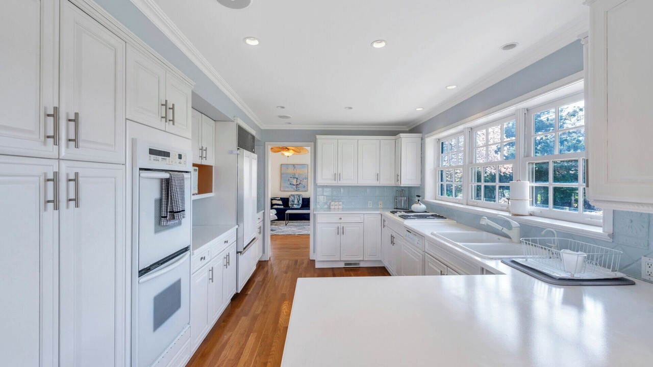 Photo of Kitchen in Westhampton Beach