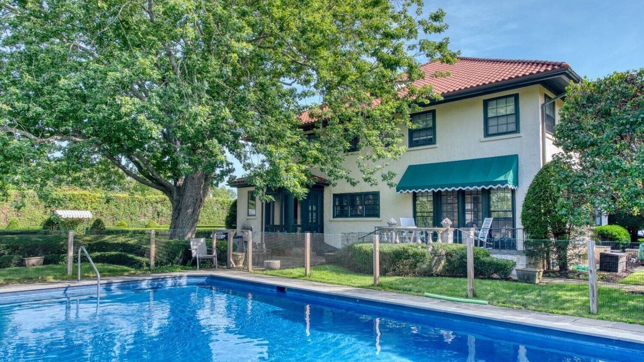 Photo of Outdoor in Westhampton Beach