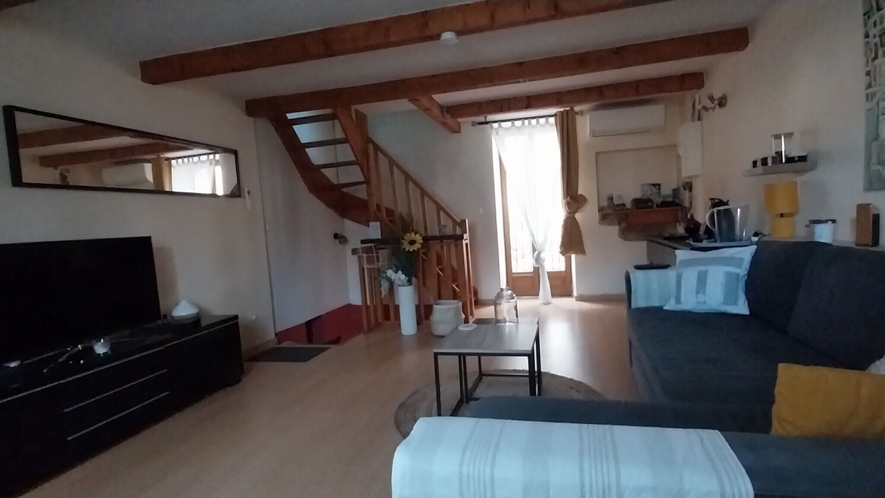 Photo of Livingroom in Le Poujol-sur-Orb